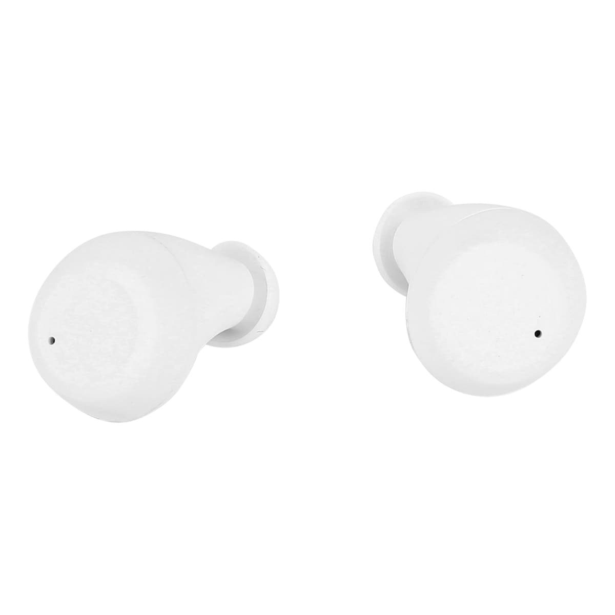 T210 TWS in-ear earbuds with charging case, TWS, white