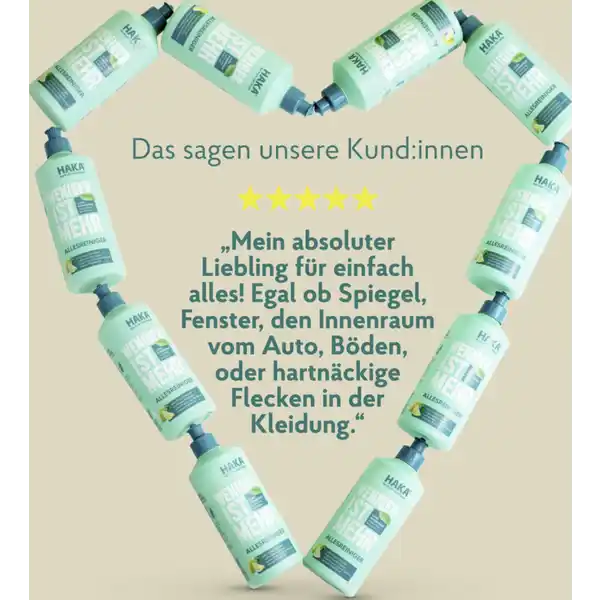 Allzweckreiniger Allesreiniger