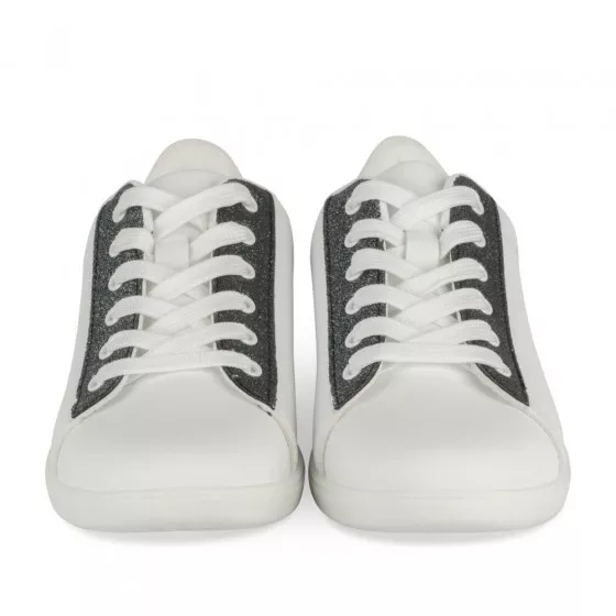 Baskets BLANC PHILOV