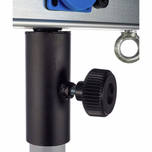Stairville LED Lighting Kit PAR56 Black