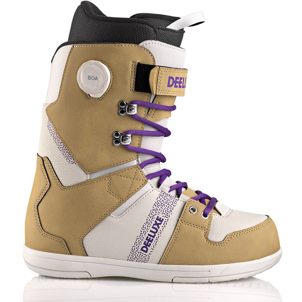 Deeluxe D.N.A. - Bottes snowboard lark