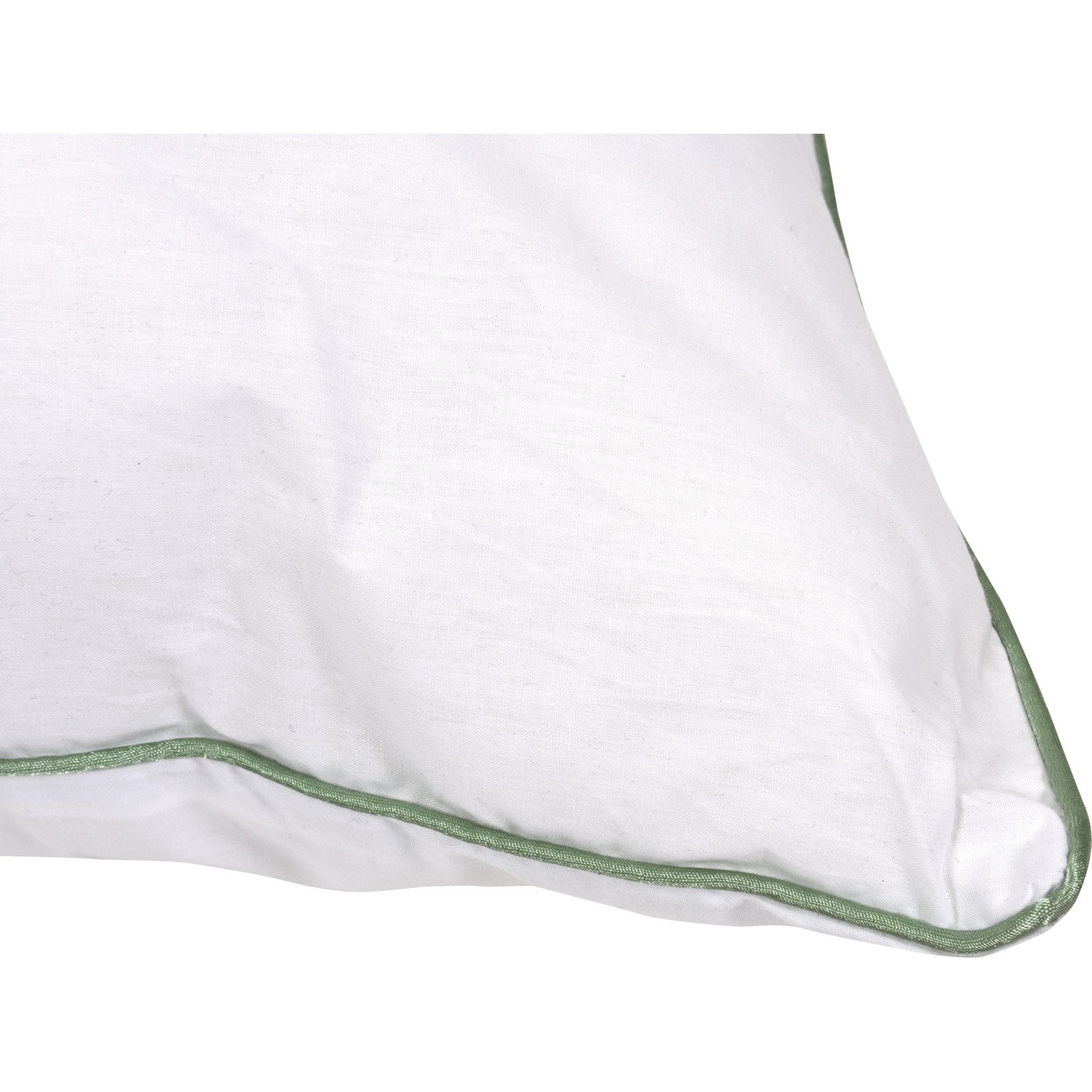 Easy Dream Kopfkissen aus Synthetik mit Aloe Vera Finish 65x65 Kissen