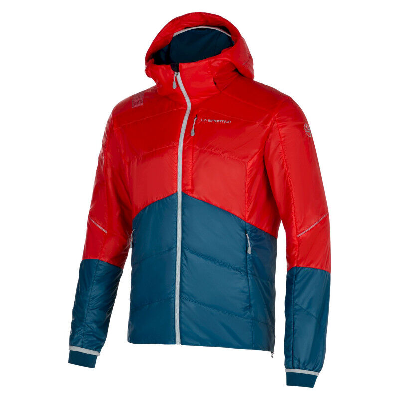 Alpine Guide Primaloft Hoody - Doudoune homme