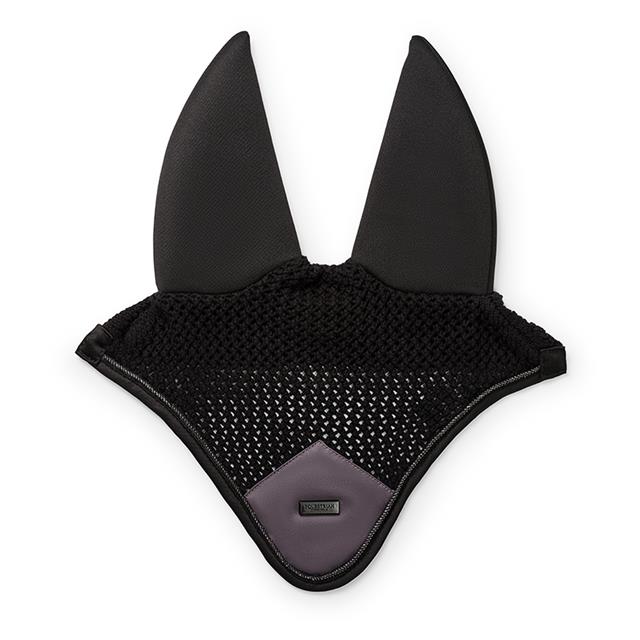Oornetje Equestrian Stockholm Modern Dark Violet Paars