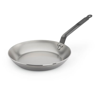 de Buyer Bratpfanne Eisen, 28 cm