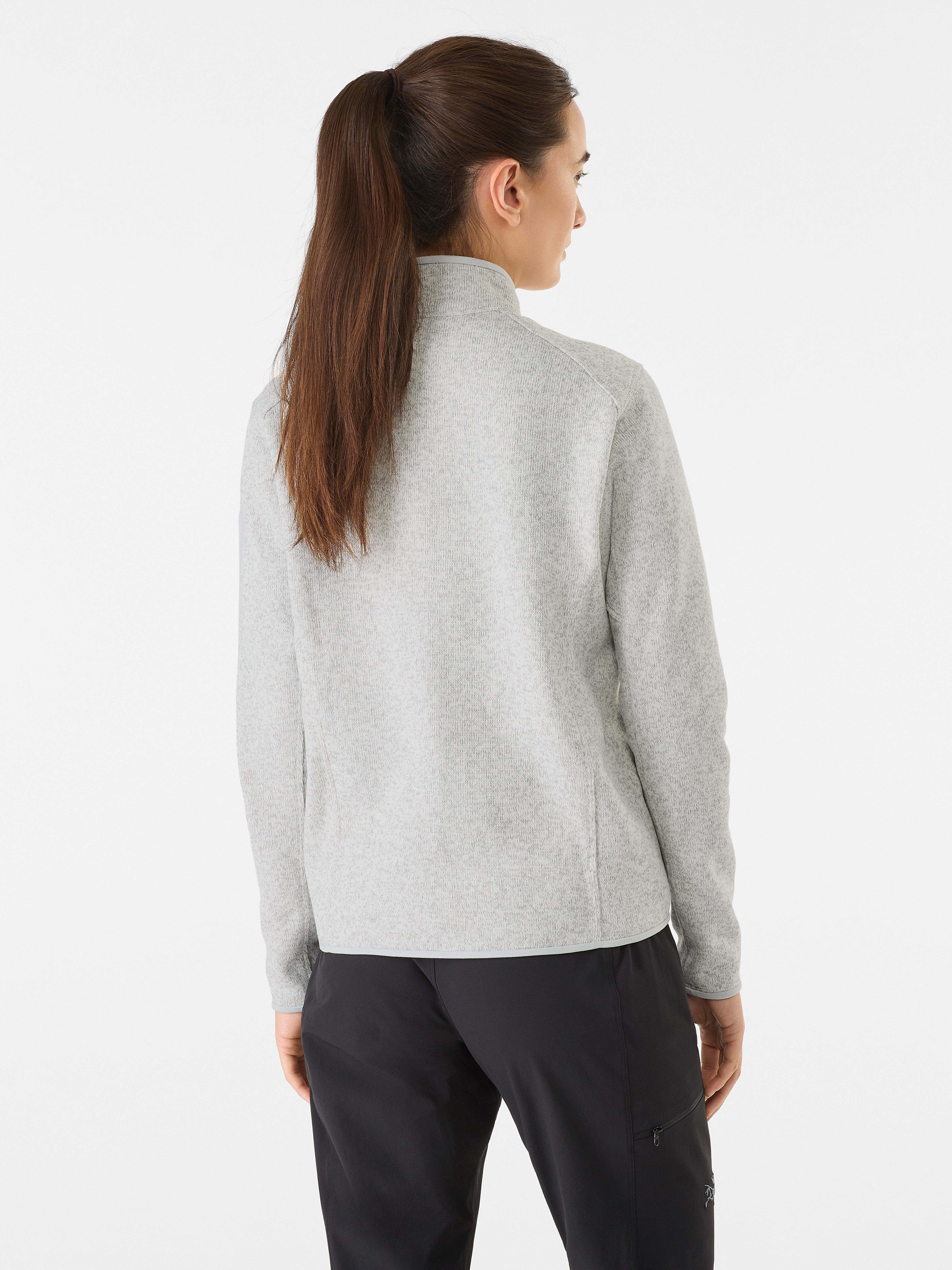 Covert Cardigan W