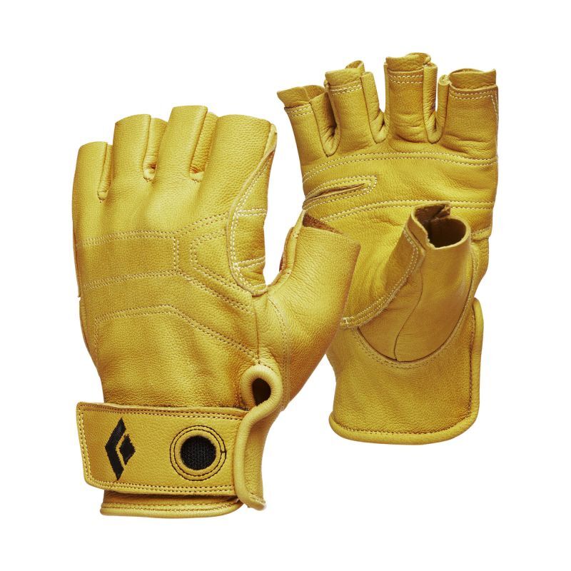 Stone Gloves - Gants escalade