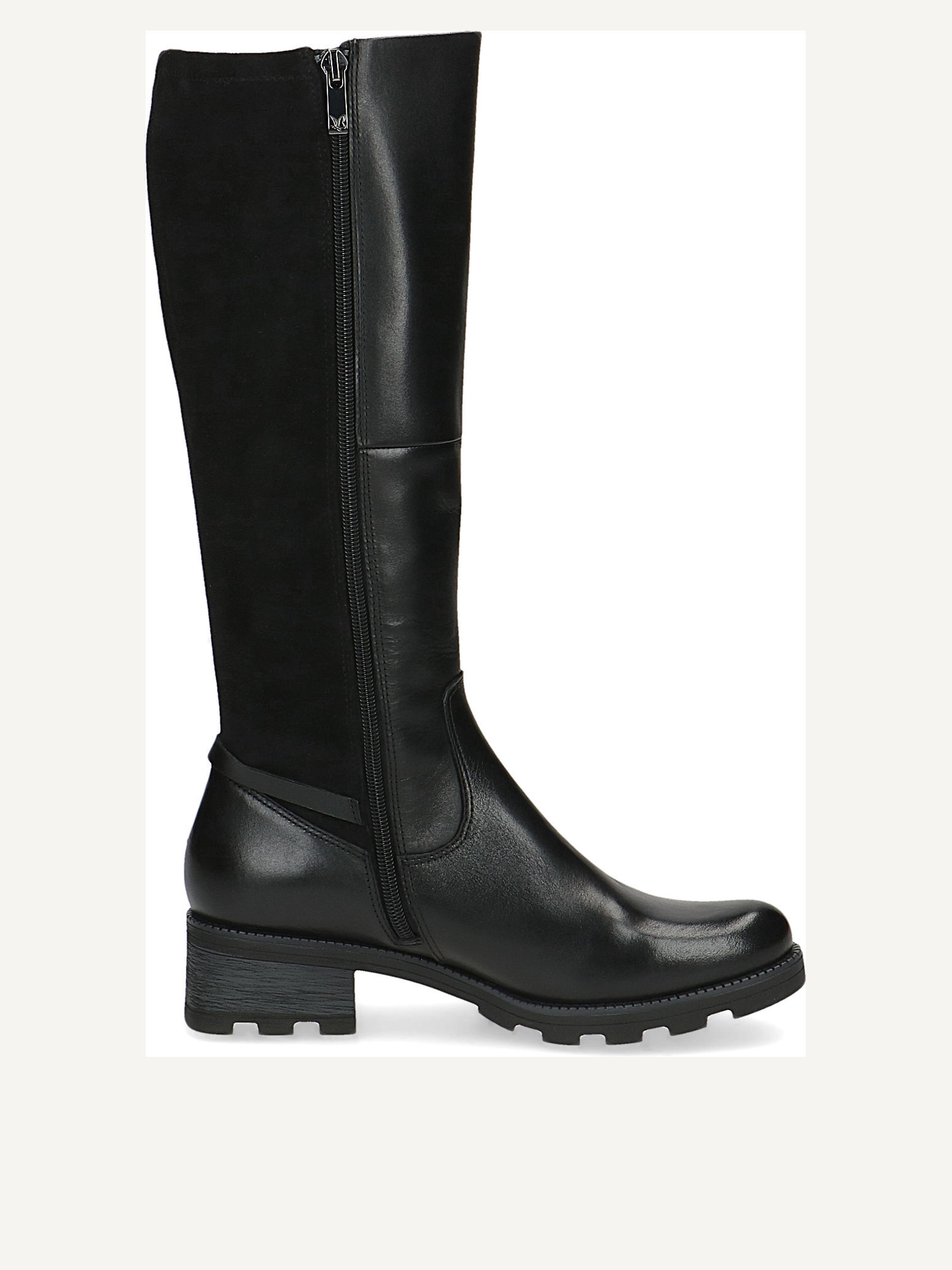 Stiefel