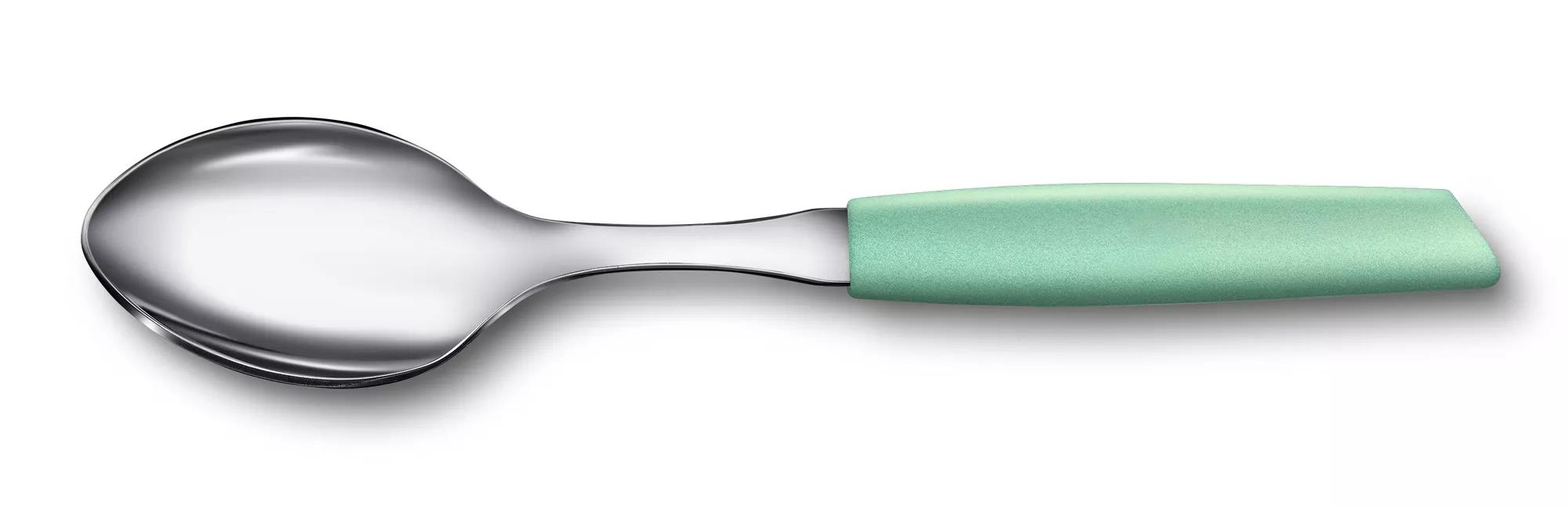Swiss Modern Kaffeelöffel-mint-green