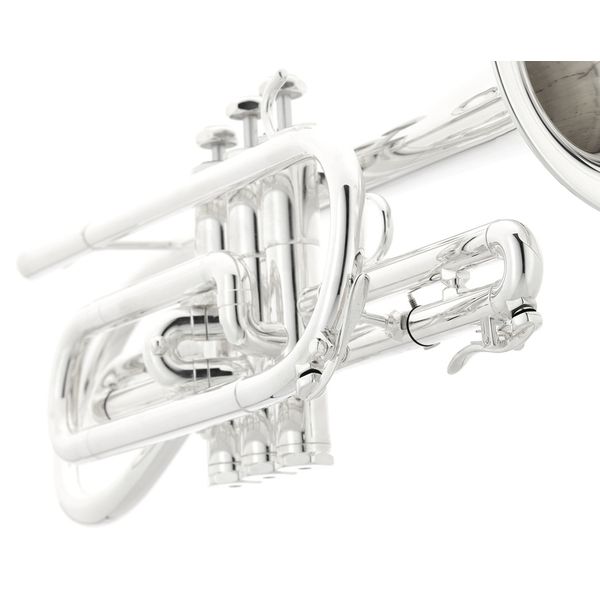 Schilke XA1 Bb-Cornet