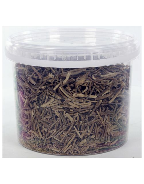 Esve Tabakstelen Emmer Grof - Broedartikelen - 1 kg