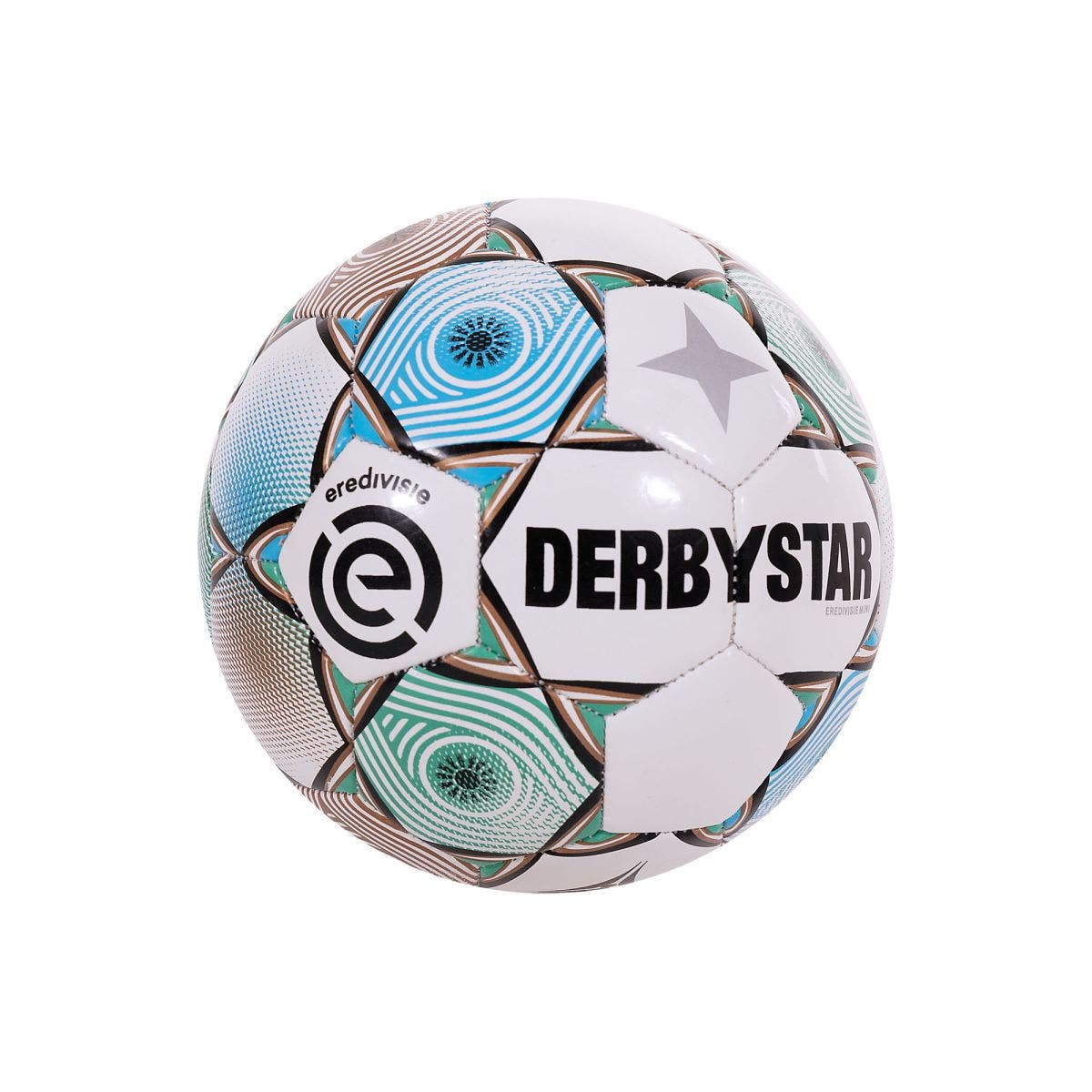 Derbystar  Eredivisie Design Mini 23/24