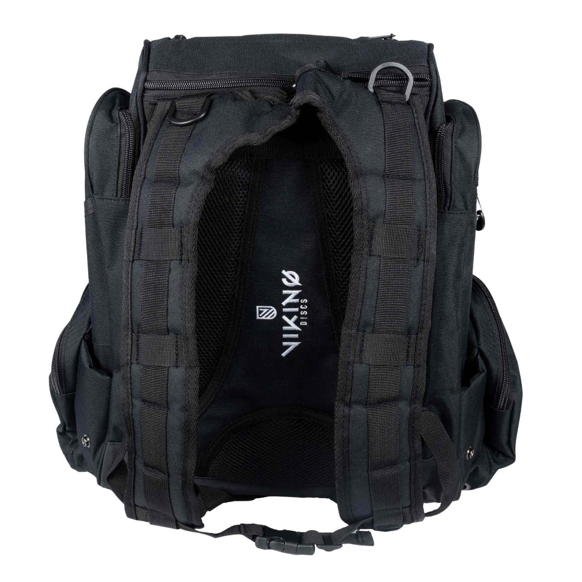 Viking Discs Rucksack Pro frisbeelgolf sekk