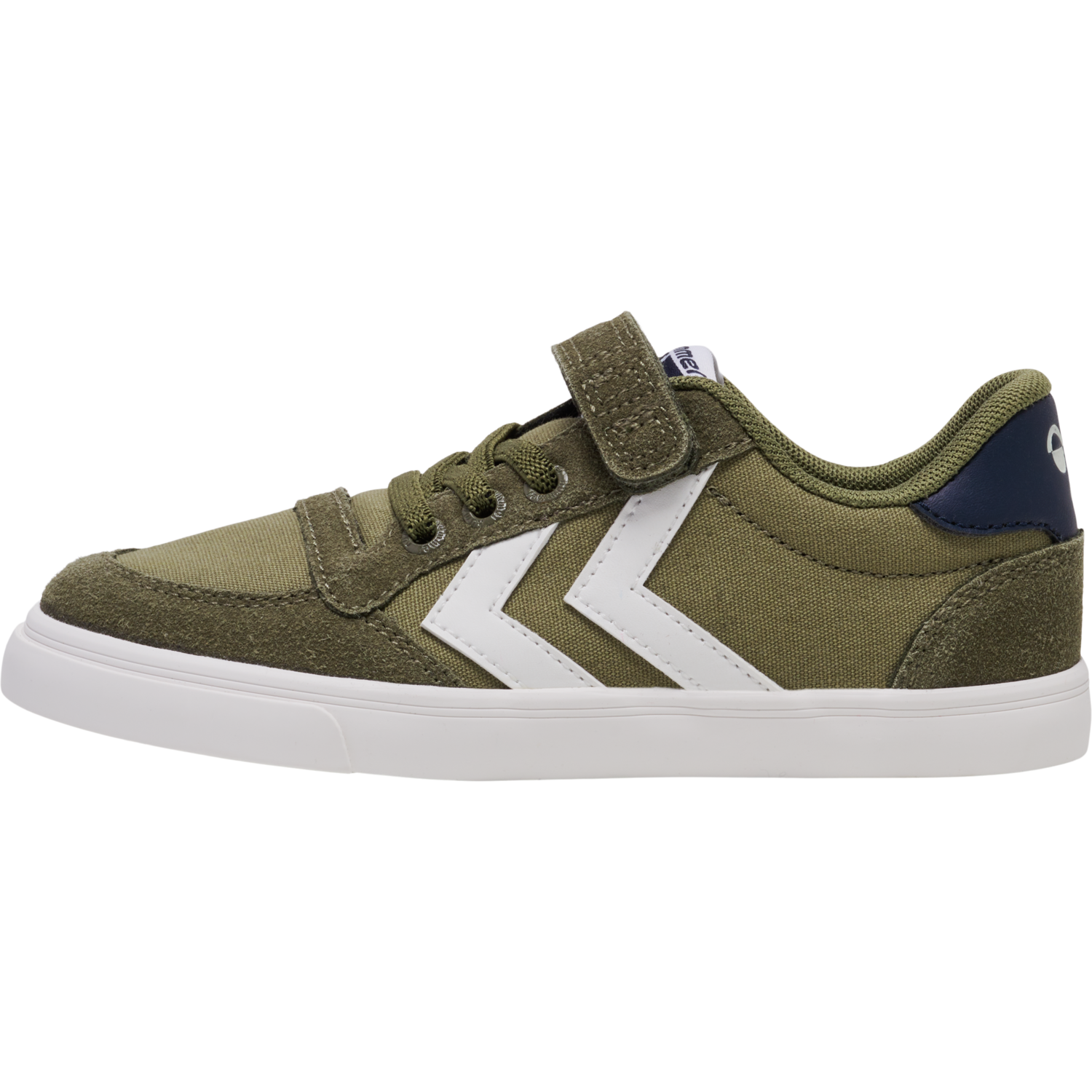 SLIMMER STADIL LOW JR