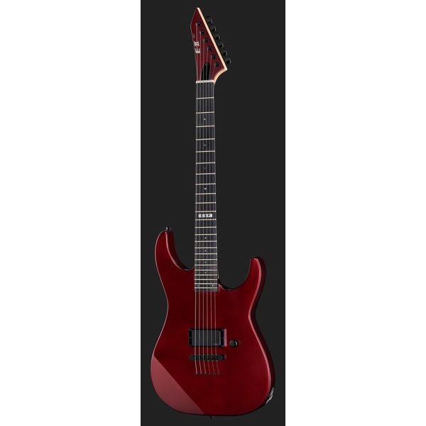 ESP E-II M-I Thru NT DCARS