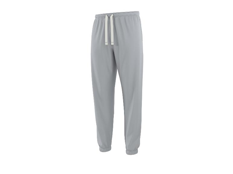 Heren pyjama