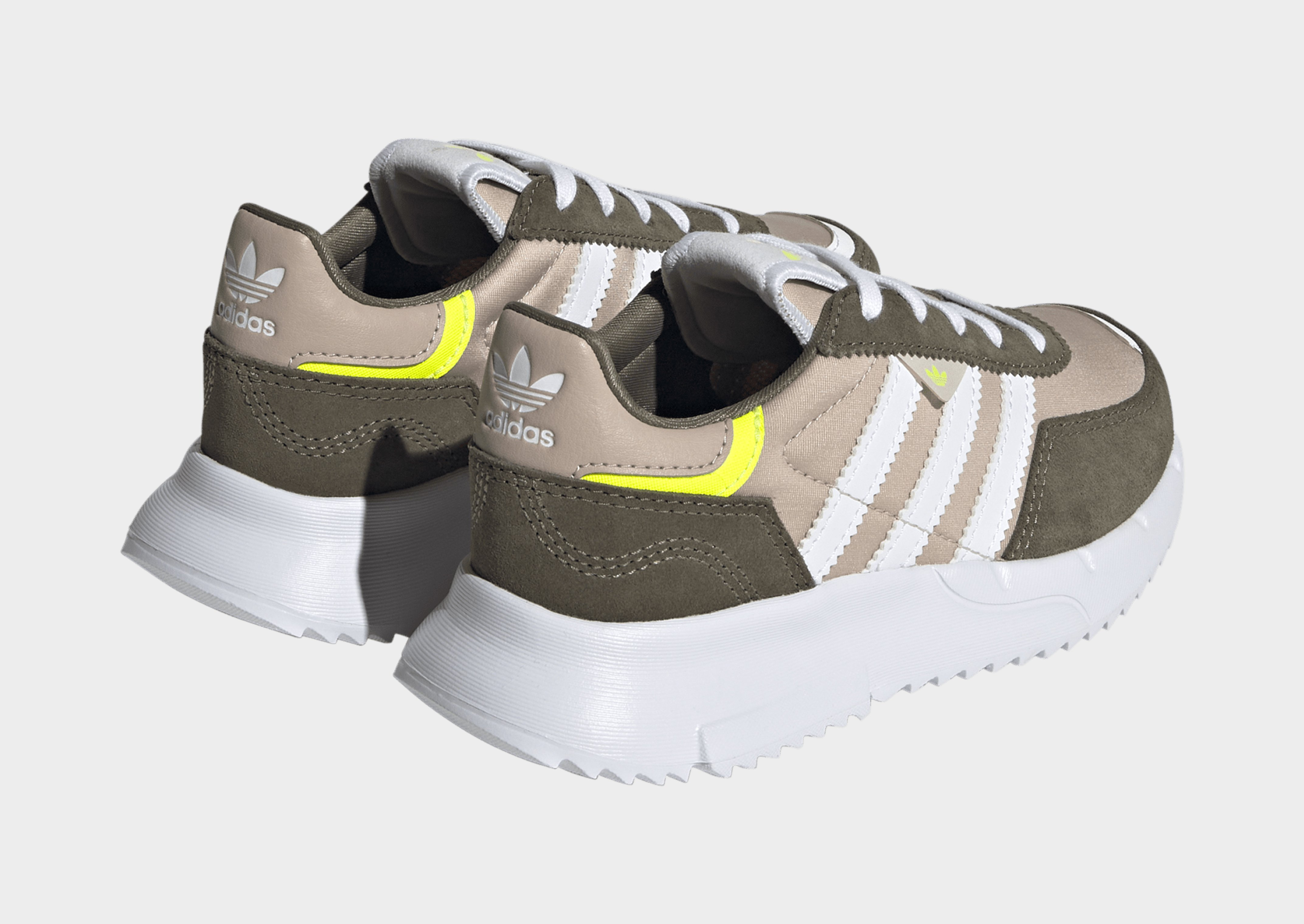 adidas Chaussure Retropy F2