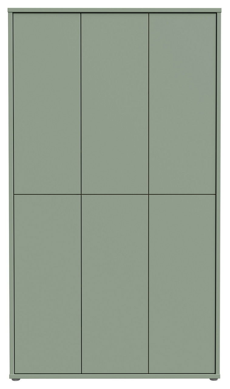 XORA XXL-Schuhschrank ALICE SPRINGS