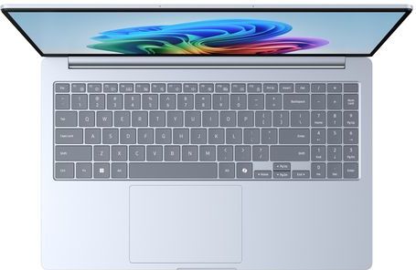 Samsung Galaxy Book4 Edge Copilot+ PC - 15,6 inch - 1 terabyte SSD - 16GB DDR5
