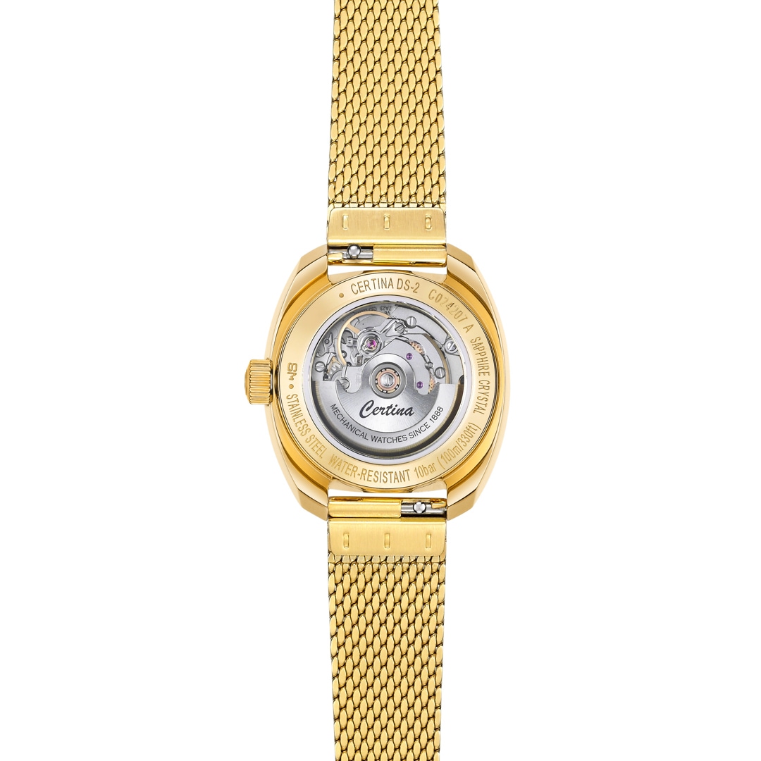 Certina DS-2 Lady Automatic