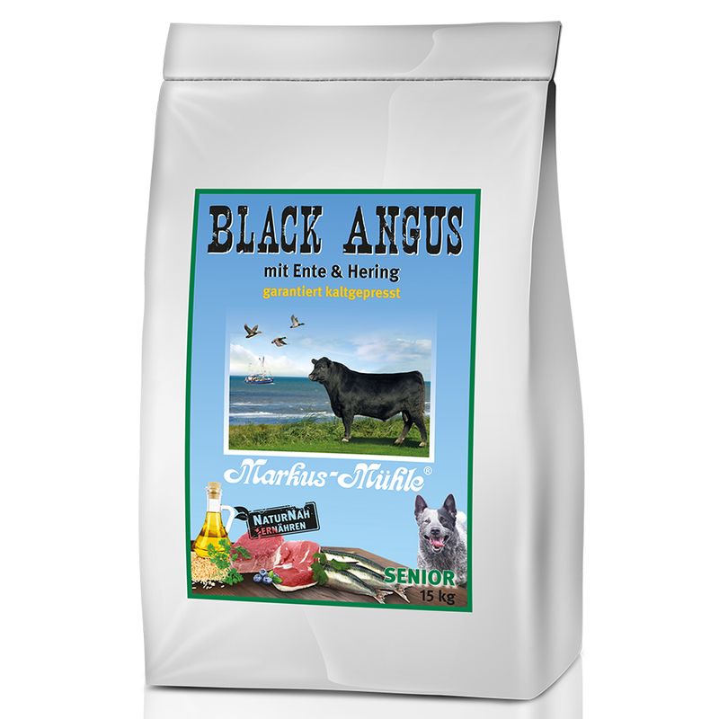 Black Angus Senior
