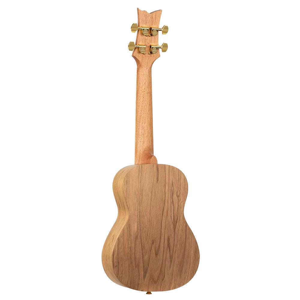 Ortega RUAR-EY Art Series Concert Size Ukulele Egypt concert ukelele