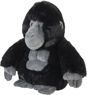 Warmies Warmteknuffel Gorilla 1ST
