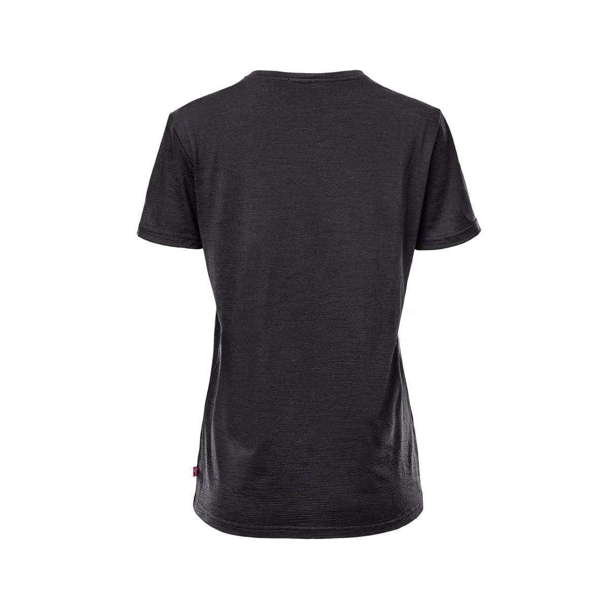 Aclima LightWool 180 Loose Fit Tee W'S Marengo
