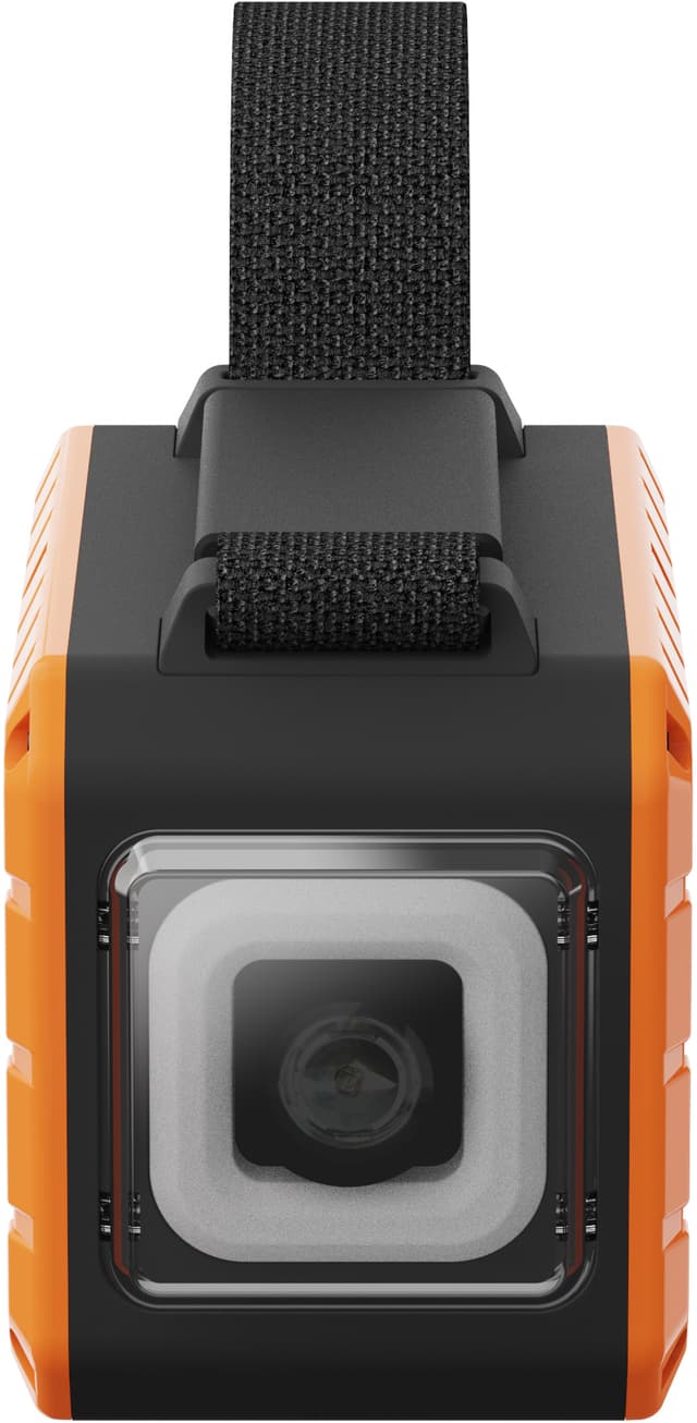 Xtorm 100W Rugged 40.000mAh lommelygte powerbank