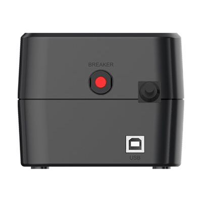 INFOSEC Z2 EX 1000 - onduleur 6 prises - 1000 VA