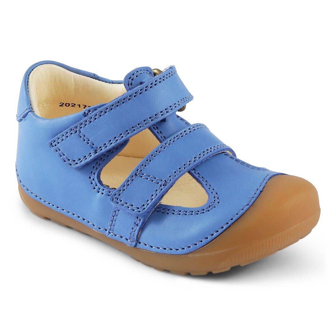 Bundgaard| Kleinkind Lauflernschuhe PETIT SUMMER