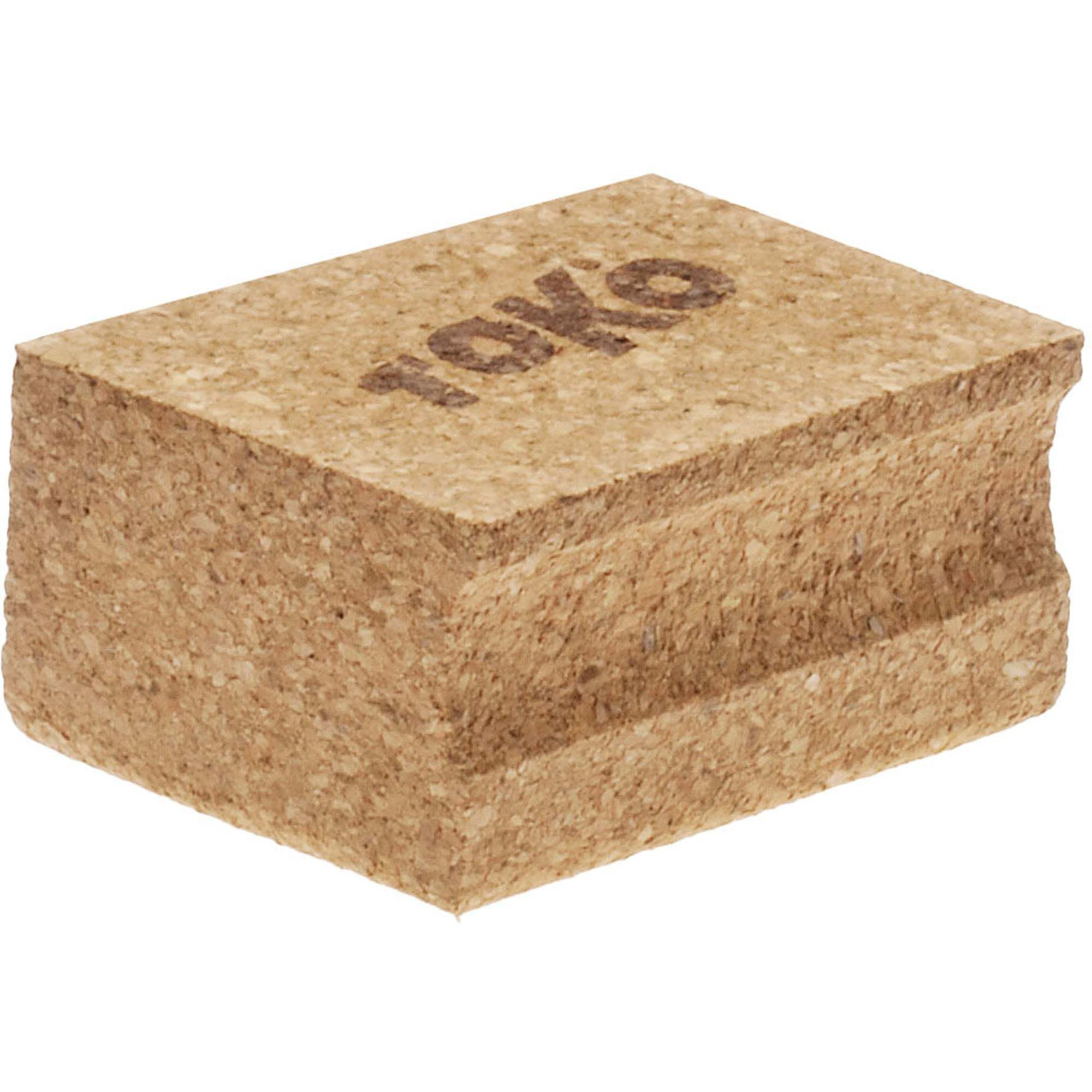TokoWax Cork