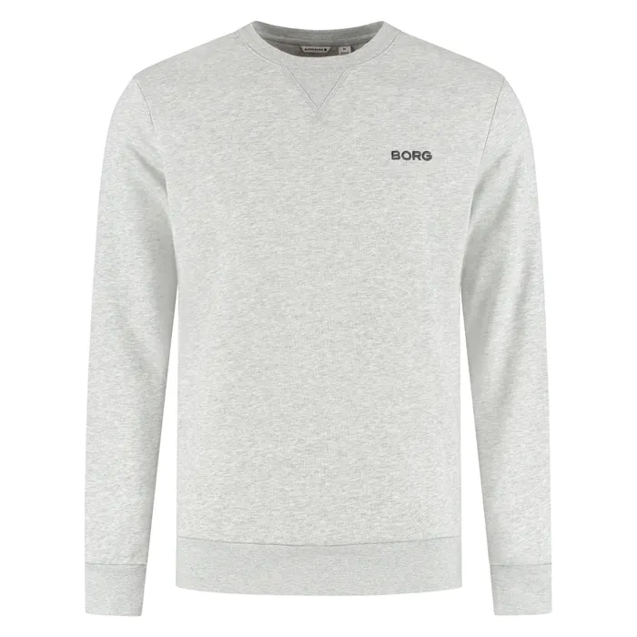 Bjorn Borg Björn Borg Essential 4 Sweater Heren