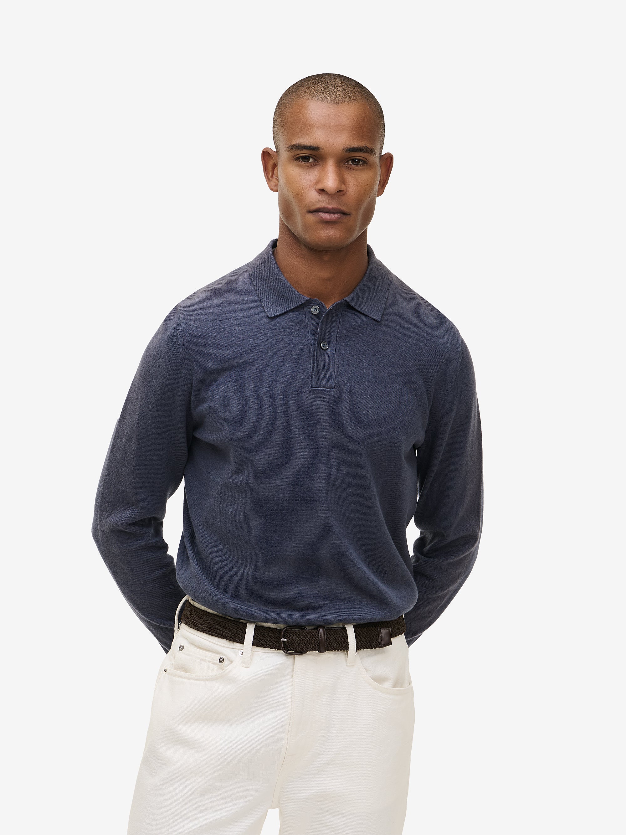Harvey Heavyweight Cotton-Silk KW30100-DNB