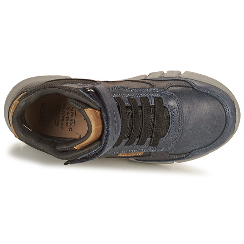 Geox - FLEXYPER - Marine / Camel