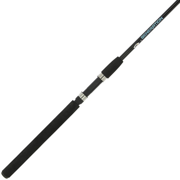 Angling Pursuits Generation Combo 2,1m (10-25g) (Canne   moulinet   nylon)