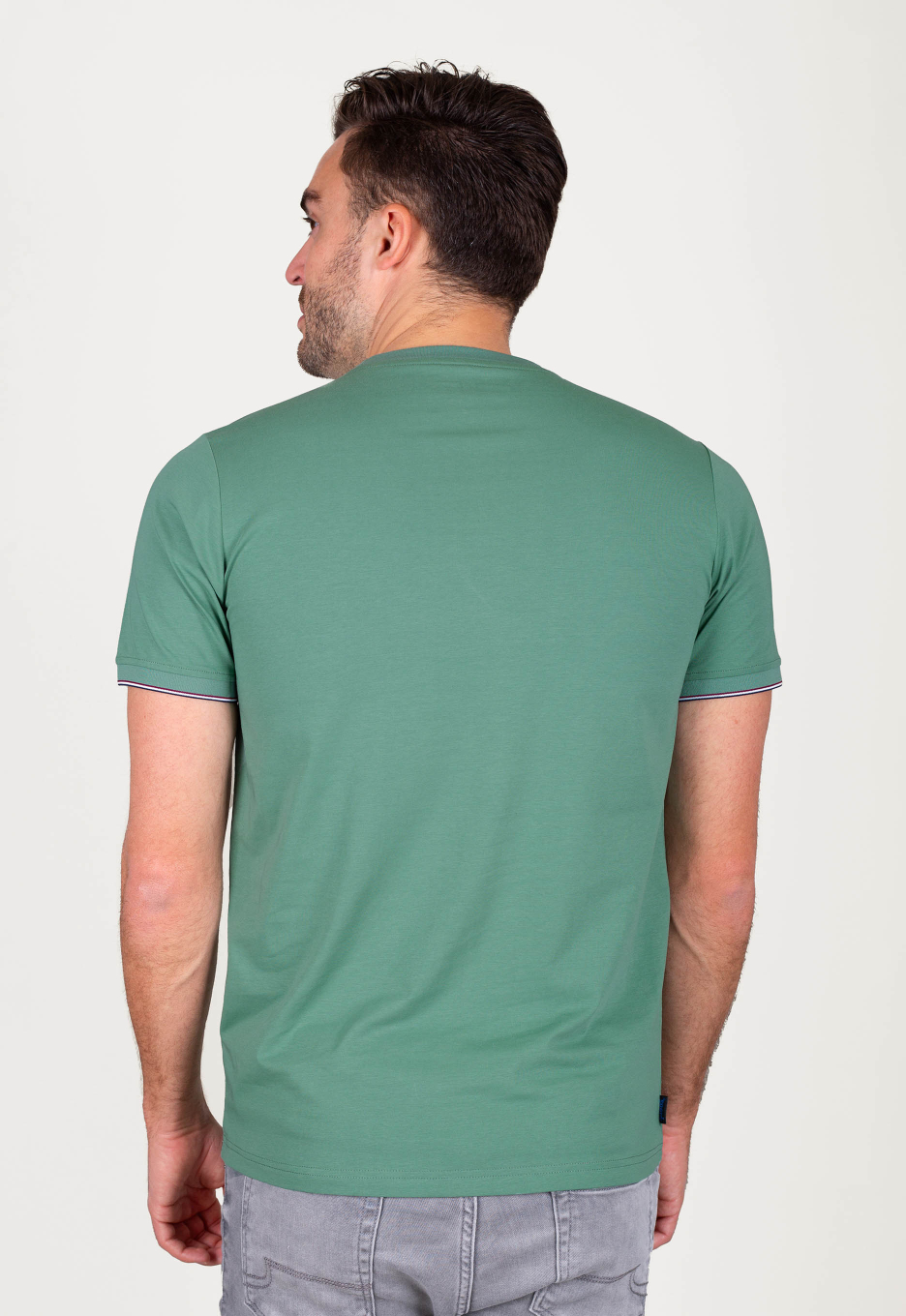 Quick-Q1905 Dronten T-shirt