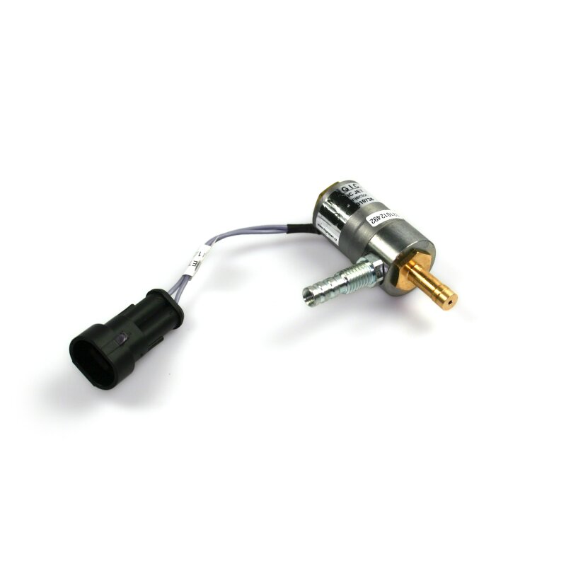 Magic Jet Injektor LPG CNG