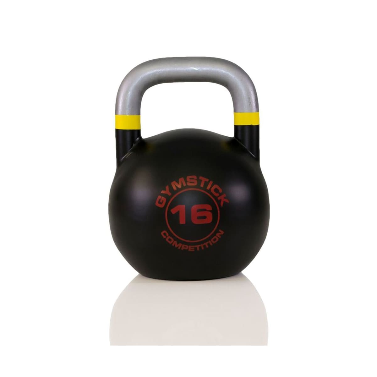 Gymstick Competition Kettlebell 32 kg