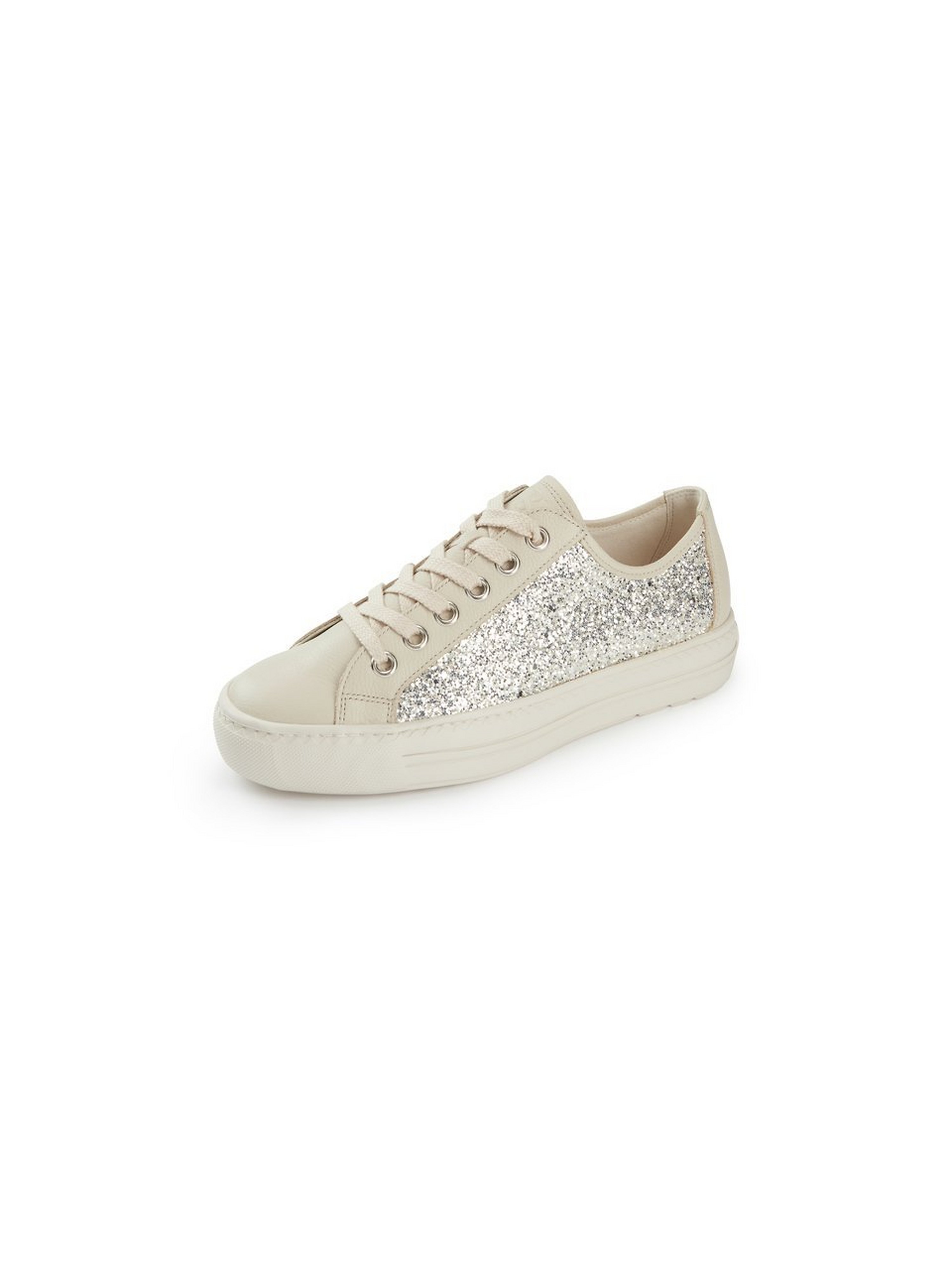Plateau-Sneaker