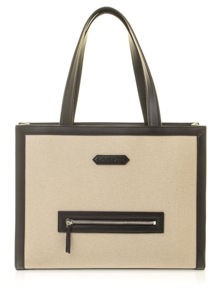 Lanvin Frama Shopper