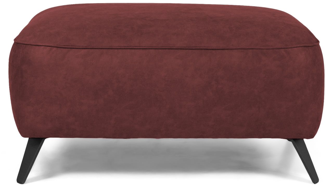 Hocker Galeria B90 x D60 x H44 cm