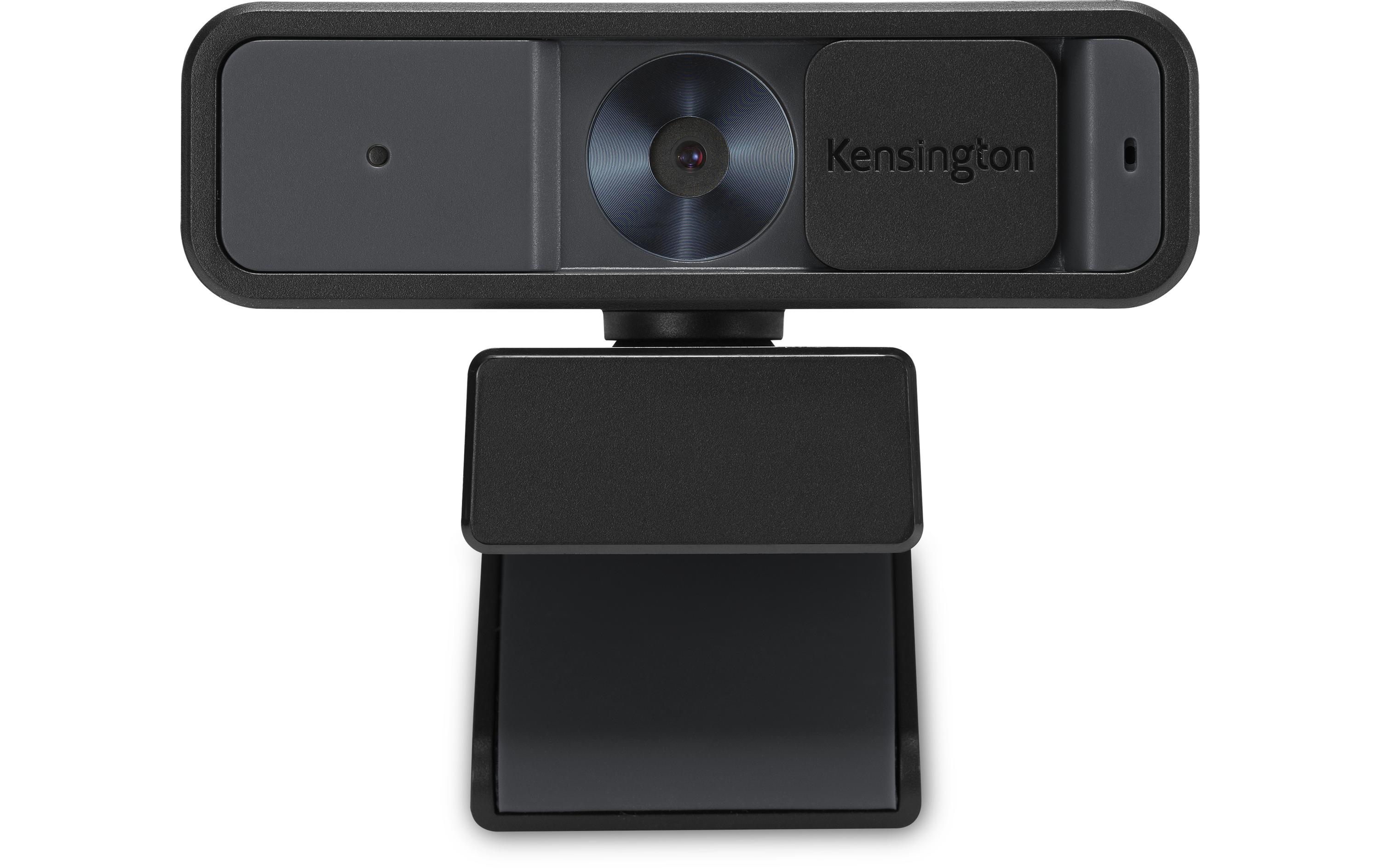 Webcam W2000Full HD-Webkamera mit Auto-Fokus