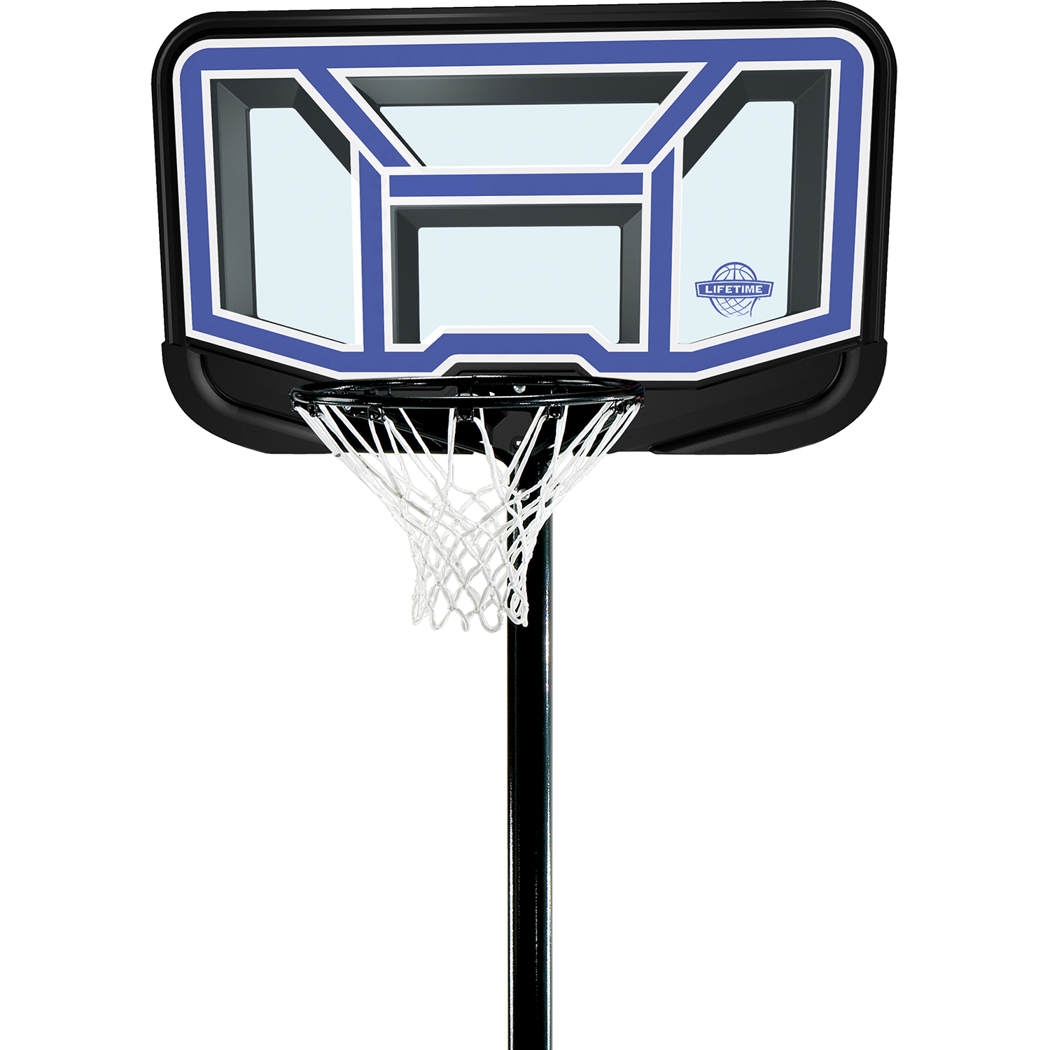 Lifetime Streamline basketbal standaard