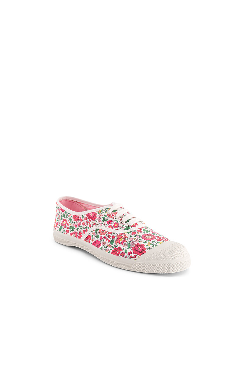 BENSIMON<br>Tênis de tênis Liberty com cadarço