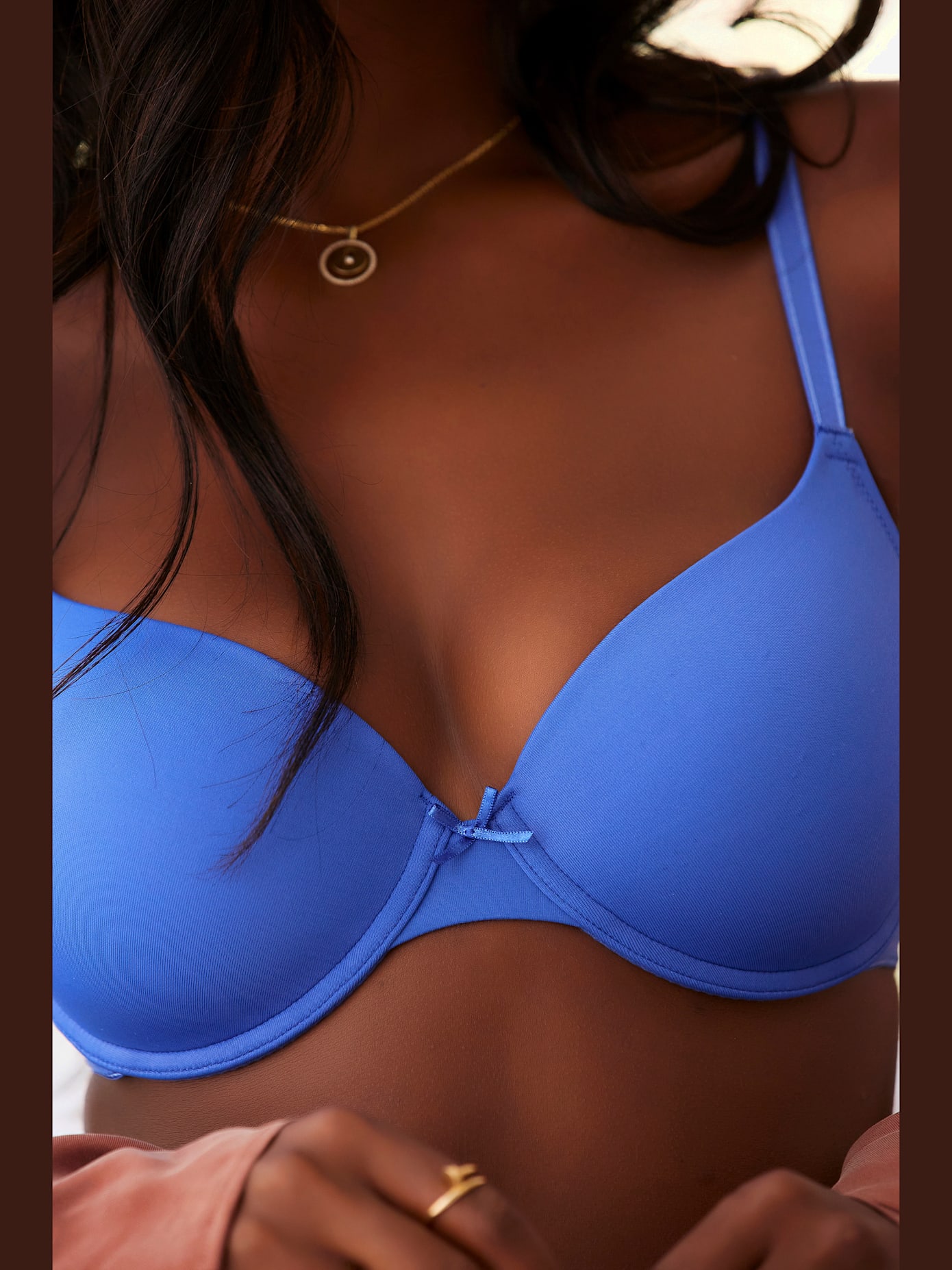 Notre meilleur article lascana : soutien-gorge basique pour le quotidien, armatures et coques douces