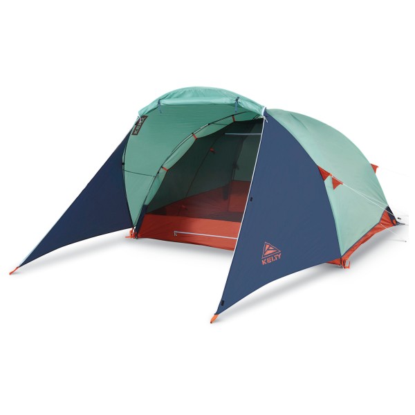 Kelty - Rumpus 4P - Tente 4 places