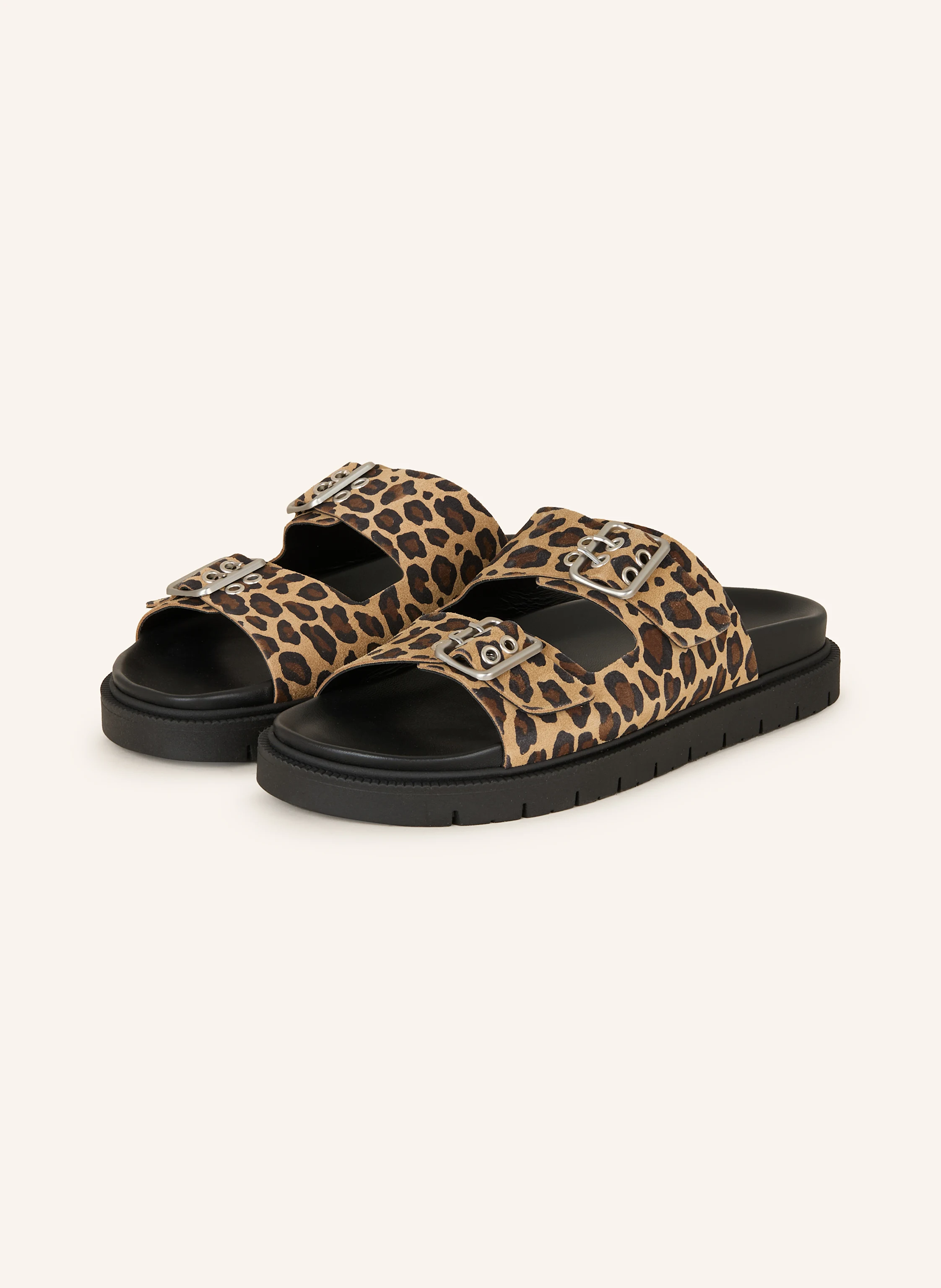 COPENHAGEN Sandalen CPH796