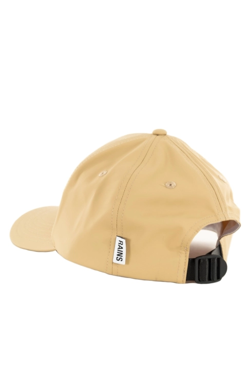 Casquettes rains cap 24 sand