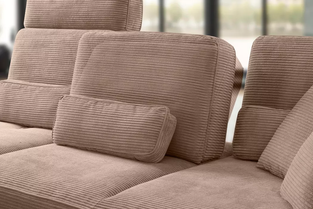 Ecksofa SO 4500